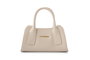 Lucky Bees Bolso de Mano Lana - Cream